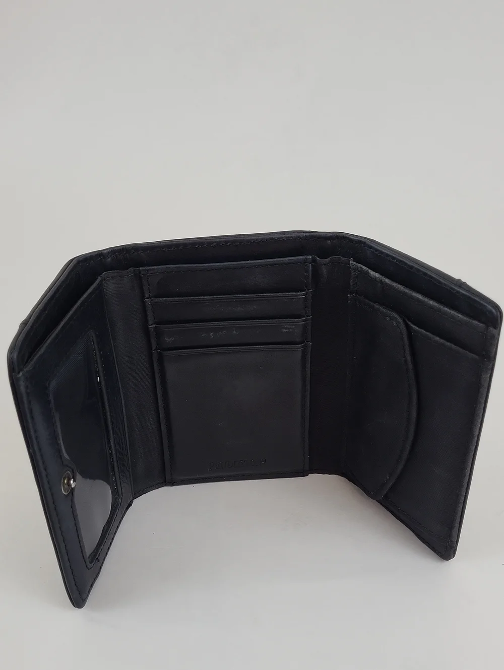 Pendleton Trifold Wallet
